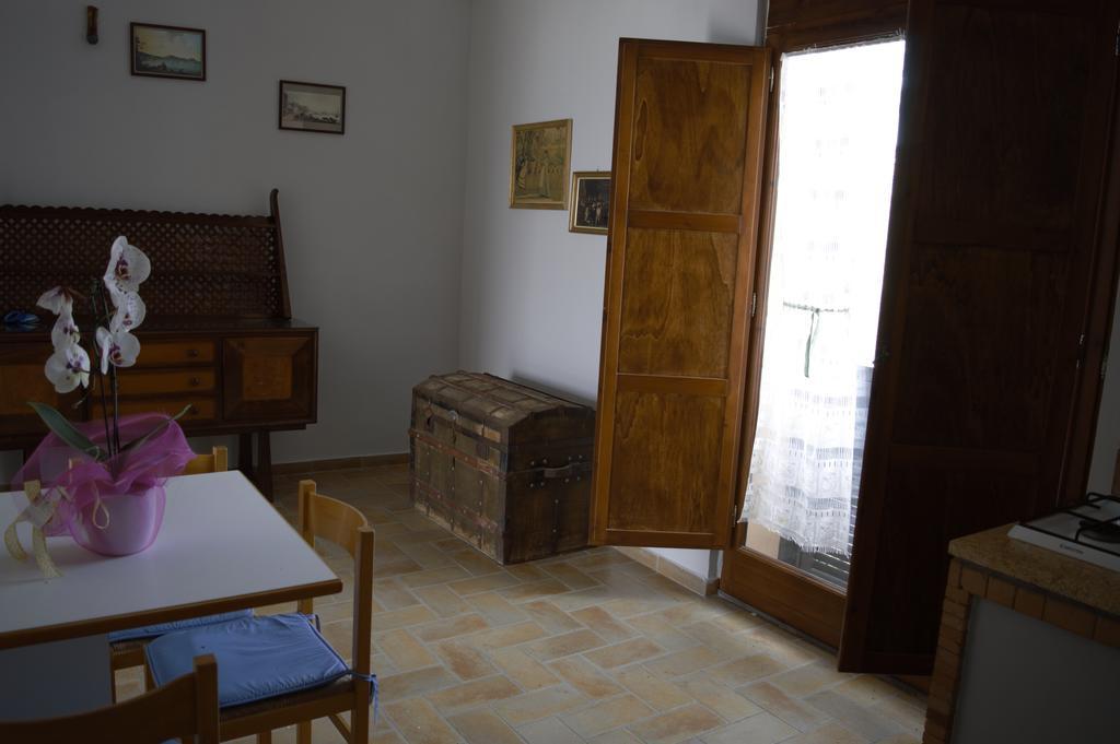 Domus Agricolae Corallina Torre del Greco Bilik gambar