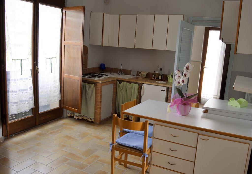 Domus Agricolae Corallina Torre del Greco Bilik gambar