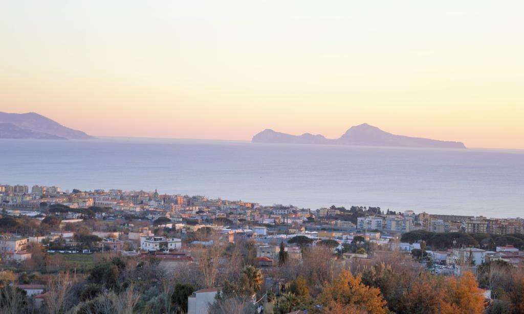 Domus Agricolae Corallina Torre del Greco Bilik gambar