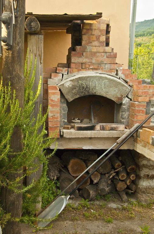Domus Agricolae Corallina Torre del Greco Luaran gambar