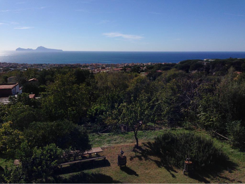 Domus Agricolae Corallina Torre del Greco Luaran gambar