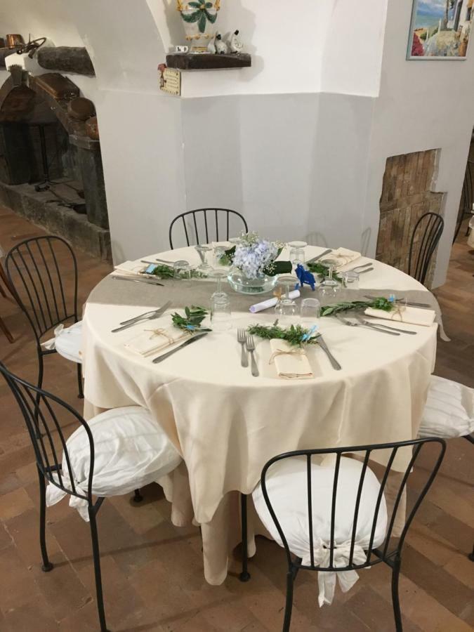 Domus Agricolae Corallina Torre del Greco Luaran gambar